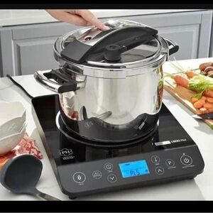 Pressure cooker princess house